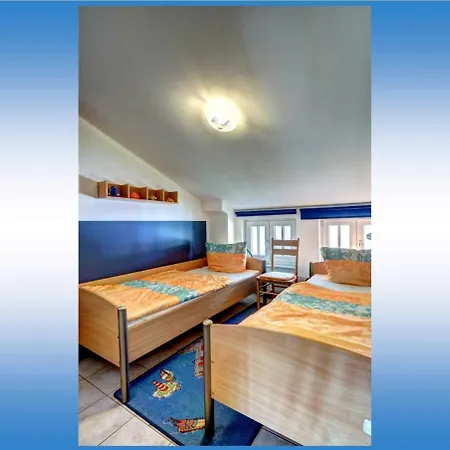 Apartment Isabella_ Wg 6 *