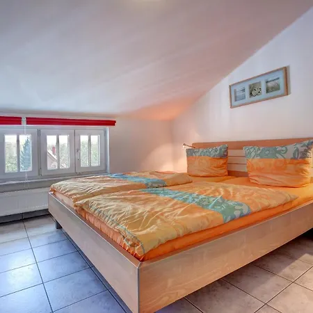 Apartment Isabella_ Wg 6 *